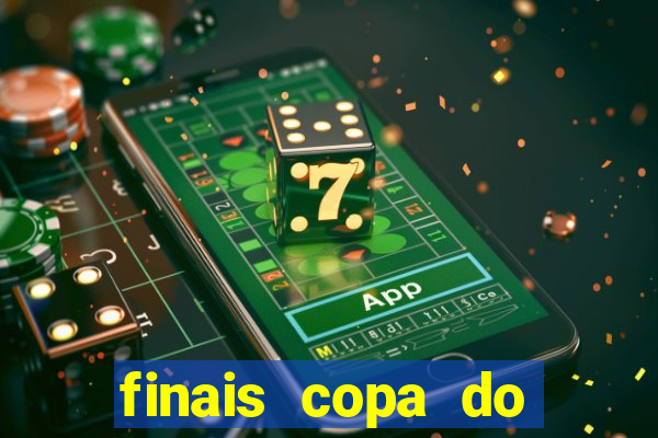 finais copa do brasil cruzeiro